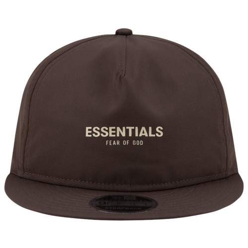 뉴에라 New Era Fear Of God Dad Snapback