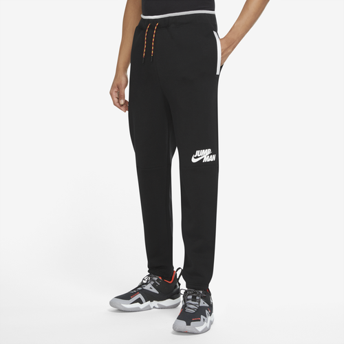 나이키 Nike Jumpman Fleece Pants