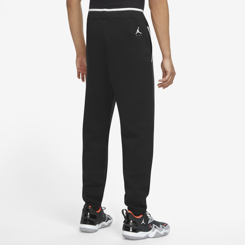 나이키 Nike Jumpman Fleece Pants