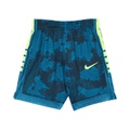 Nike Kids Dri-FIT Elite Basketball Shorts (Toddler)