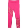 Nike Kids Trophy All Over Print Tights (Little Kidsu002FBig Kids)