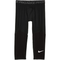 Nike Kids Pro 3u002F4 Tights (Little Kidsu002FBig Kids)