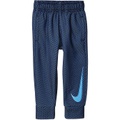 Nike Kids Mesh Fleece Track Pants (Toddler)
