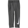 Nike Kids Mesh Fleece Track Pants (Little Kids)