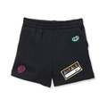 Nike Kids IAIR Fleece Shorts (Little Kids)