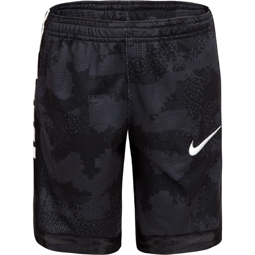 나이키 Nike Kids Elite Print Shorts (Little Kids)