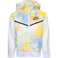 Nike Kids NSW Windrunner (Little Kids)