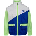 Nike Kids Packable Wind Jacket (Little Kids)