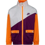 Nike Kids Packable Wind Jacket (Little Kids)