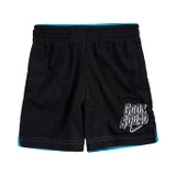 Nike Kids Space Jam Reversible Shorts (Toddler)