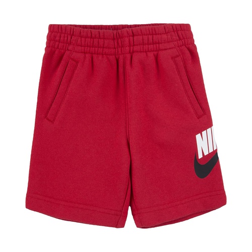 나이키 Nike Kids Club HBR Shorts (Toddler)