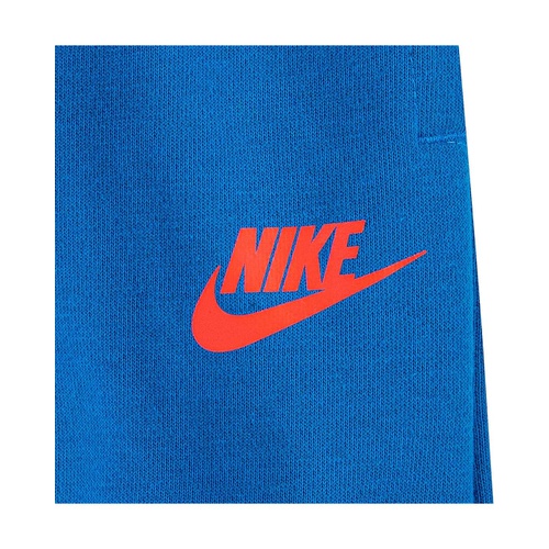 나이키 Nike Kids Go For Gold Blocked Pants (Toddler)