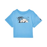 Nike Kids Smiley Graphic T-Shirt (Little Kids)