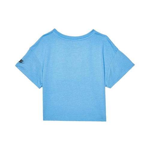 나이키 Nike Kids Smiley Graphic T-Shirt (Little Kids)