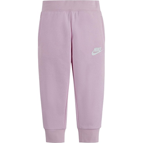나이키 Nike Kids Club Fleece Joggers (Toddler)