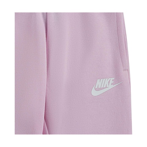나이키 Nike Kids Club Fleece Joggers (Toddler)