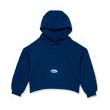 Nike Kids Icon Clash Pullover Hoodie (Toddler)