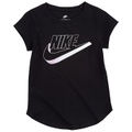 Nike Kids Mini Me Short Sleeve Tee (Toddler)