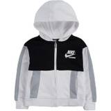 Nike Kids Heritage Full Zip Hoodie (Toddler)