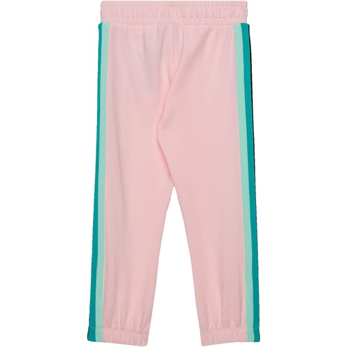 나이키 Nike Kids Striped Joggers (Toddler)