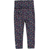 Nike Kids Swoosh Print Leggings (Toddler)