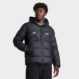 Mens Nike Sportswear Storm-FIT Windrunner Air Max PrimaLoft Jacket