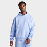 Mens Jordan Essentials Jumpman Logo Fleece Pullover Hoodie