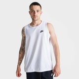 Mens Nike Sportswear Futura Tank