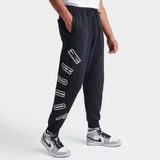 Mens Jordan Flight MVP Fleece Sweatpants