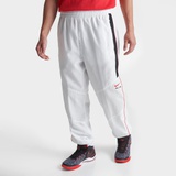 Mens Nike Air Swoosh Woven Track Pants