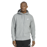 Nike Club Full-Zip Hoodie