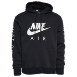 Nike JDI Fleece Hoodie