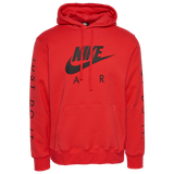 Nike JDI Fleece Hoodie