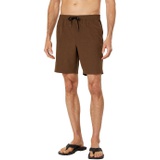 ONeill Reserve E-Waist 18 Hybrid Shorts