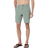 ONeill Reserve Heather 19 Hybrid Shorts