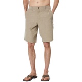 ONeill Reserve Heather 21 Hybrid Shorts