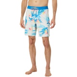 ONeill Tropicali 19 Cruzer Boardshorts