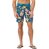 ONeill Hyperfreak Wonderland 19 Boardshorts