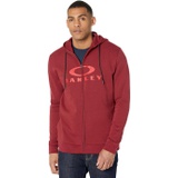 Oakley Bark Full Zip Hoodie 2.0