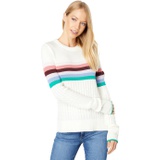 Obermeyer Donna Crew Neck Sweater
