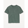 Oldnavy Softest Short-Sleeve Pocket T-Shirt for Boys