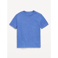 Oldnavy Softest Short-Sleeve Pocket T-Shirt for Boys