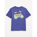 Oldnavy Short-Sleeve Graphic T-Shirt for Boys
