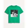 Oldnavy Short-Sleeve Graphic T-Shirt for Boys