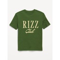 Oldnavy Short-Sleeve Graphic T-Shirt for Boys