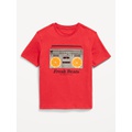 Oldnavy Short-Sleeve Graphic T-Shirt for Boys