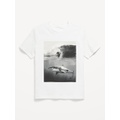 Oldnavy Short-Sleeve Graphic T-Shirt for Boys