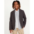 Oldnavy Twill Blazer for Boys Hot Deal