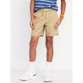 Oldnavy Above Knee Pull-On Jean Shorts for Boys