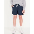 Oldnavy Above Knee Pull-On Jean Shorts for Boys